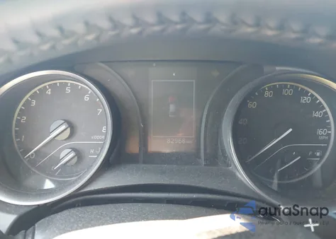 2022 Toyota Camry Se из США, поврежденный, VIN 4T1T11AK4NU046393